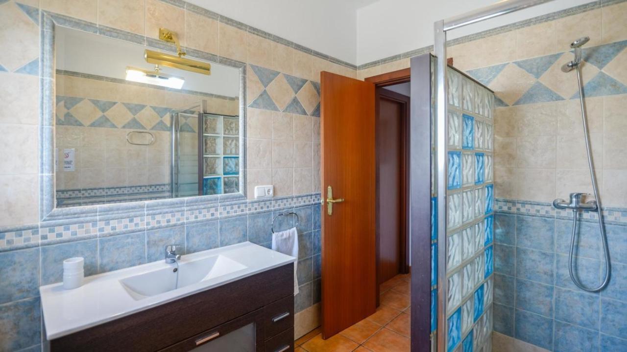 Casa La Era Coin By Ruralidays Villa Kültér fotó